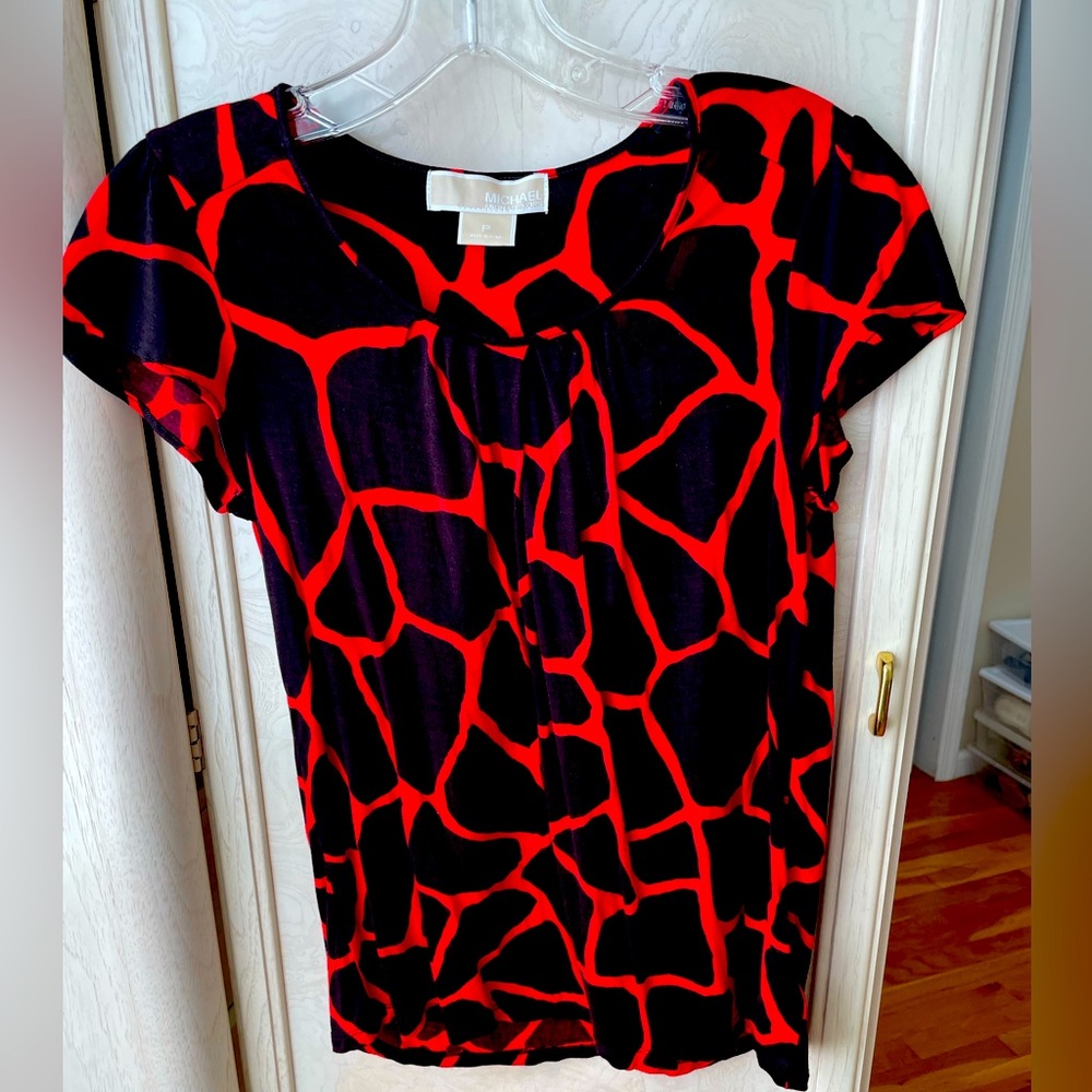 Rayon Shirt